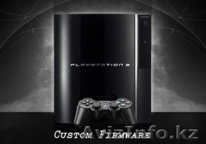 ПРОШИВКА/ВЗЛОМ PS3 + ИГРЫ - Изображение #1, Объявление #307241