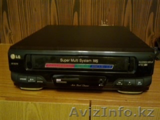 Видео могнитофоны - Изображение #1, Объявление #299074