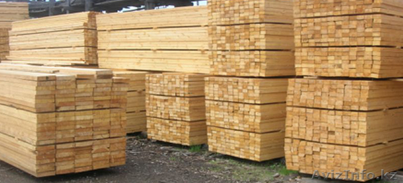 Продаем пиломатериал в Свердловской области - Изображение #1, Объявление #300111