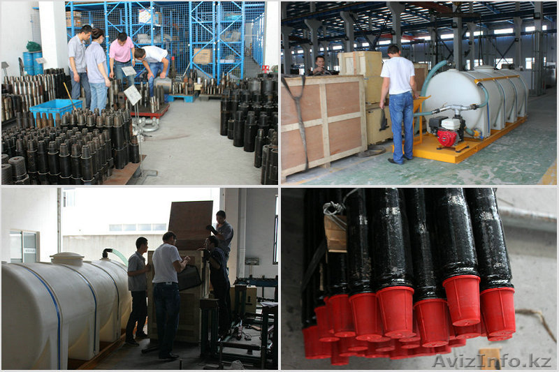 Буровые инстурменты установки гнб vermeer - Изображение #1, Объявление #328767