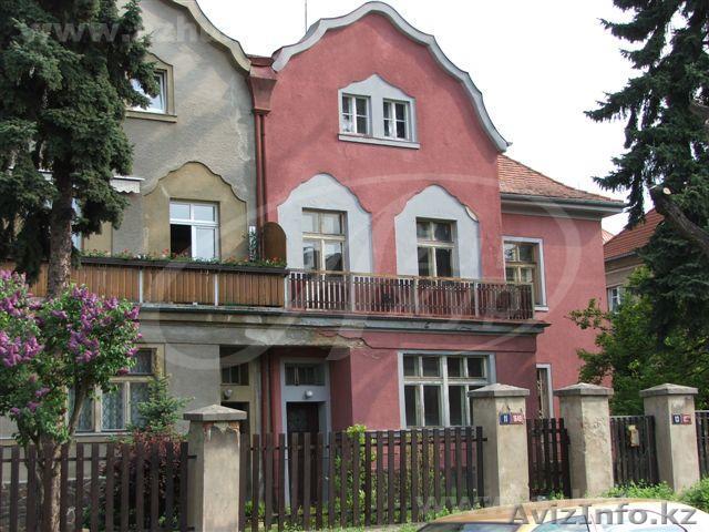 Вилла, Теплице, Чехия - Изображение #1, Объявление #336991