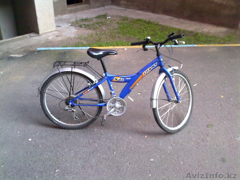 Giant продам за 7000 - Изображение #1, Объявление #327615