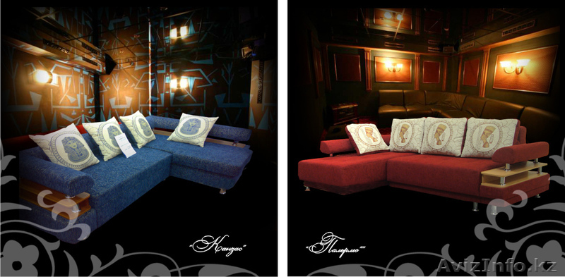 Краснодарская мебельная фабрика - Изображение #1, Объявление #315493