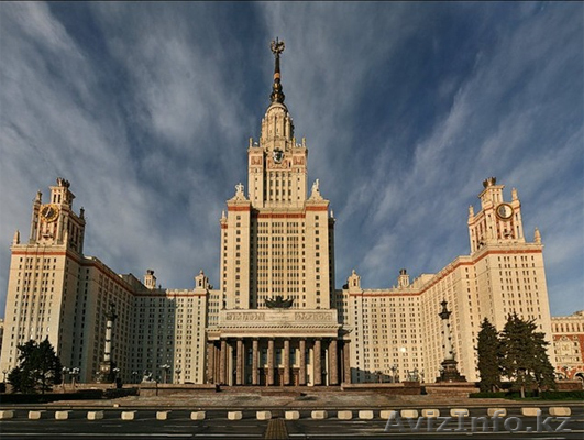 Репетитор по математике на казахском и русском языках - Изображение #1, Объявление #338130