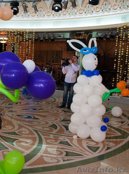 Валиханова 9 Видеостудия "ОЛИМП" Сергей Владимимрович - Изображение #1, Объявление #319501