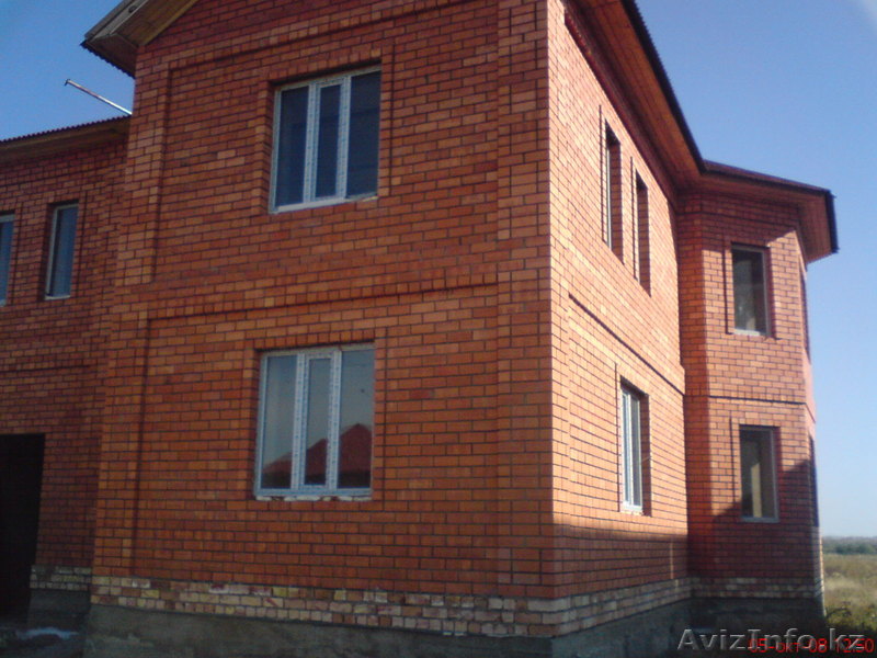 продам коттедж в кощах - Изображение #1, Объявление #337312