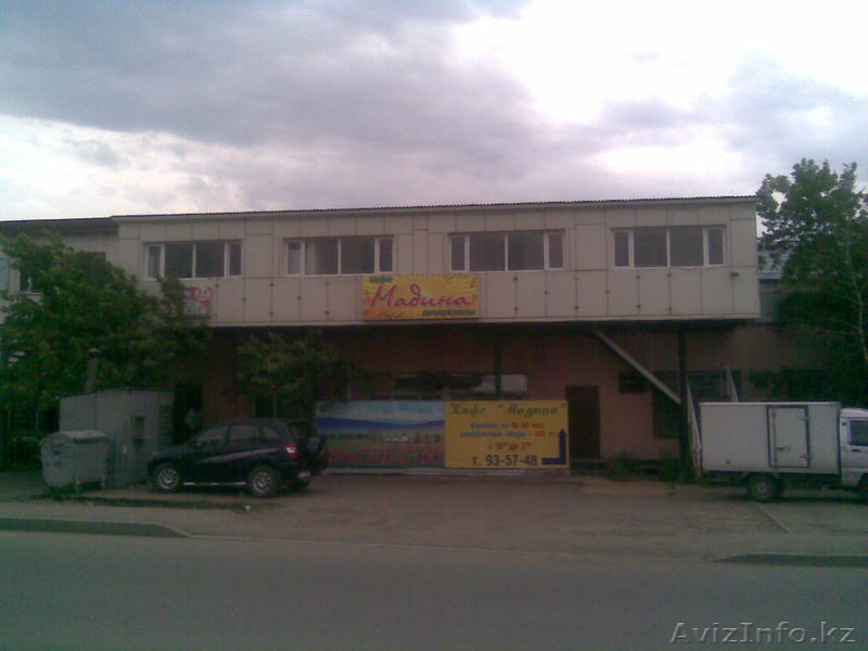 Действующий бизнес-пекарня+кафе - Изображение #1, Объявление #318359