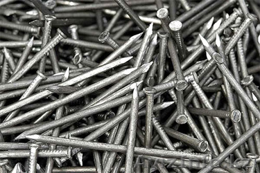 Тоо"Метизная компания Астана" предлогает оптовую продажу гвоздей - Изображение #1, Объявление #321326