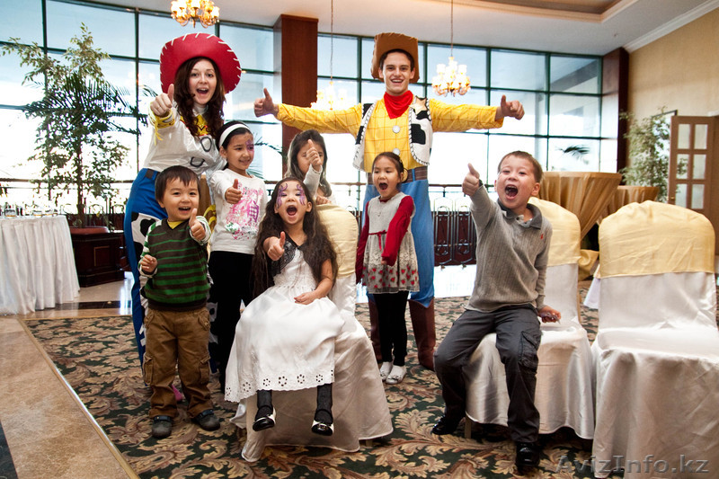  "Happy Day"организация праздников - Изображение #1, Объявление #315262