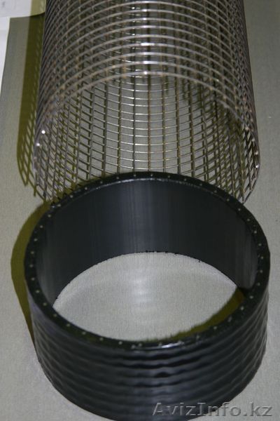 Трубы полиэтиленовые армированные, ПЭ, ПНД - Изображение #1, Объявление #327928