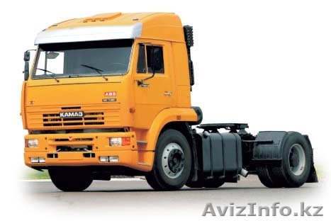 Продаем запчасти к а/м КамАЗ в Набережных Челнах!!!!!!!  - Изображение #1, Объявление #310222