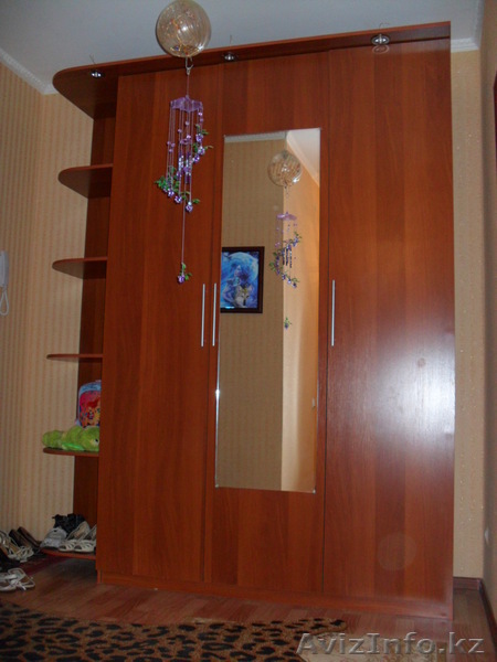 Прихожая - шкаф - Изображение #1, Объявление #324197