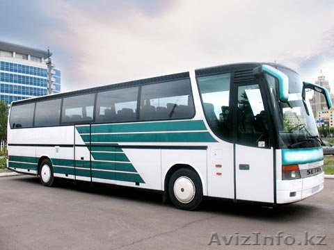 Экскурсия по Астане - Изображение #1, Объявление #326037