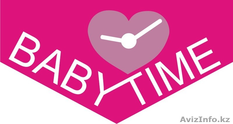BABYTIME: поверь в мечту, как в красоту! - Изображение #1, Объявление #328851