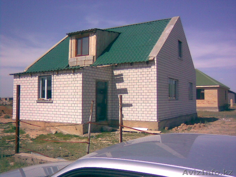 Продам коттедж в Кызылжаре - Изображение #1, Объявление #367377