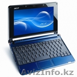 нетбук acer aspire one a110 - Изображение #1, Объявление #365818