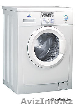 Стиральная машина-автомат - Изображение #1, Объявление #347906