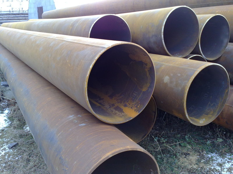 Куплю Трубы Б/У куплю-трубы.рф Лежалые Новые - Изображение #1, Объявление #345308