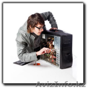 Качественный ремонт компьютеров - Изображение #1, Объявление #342936
