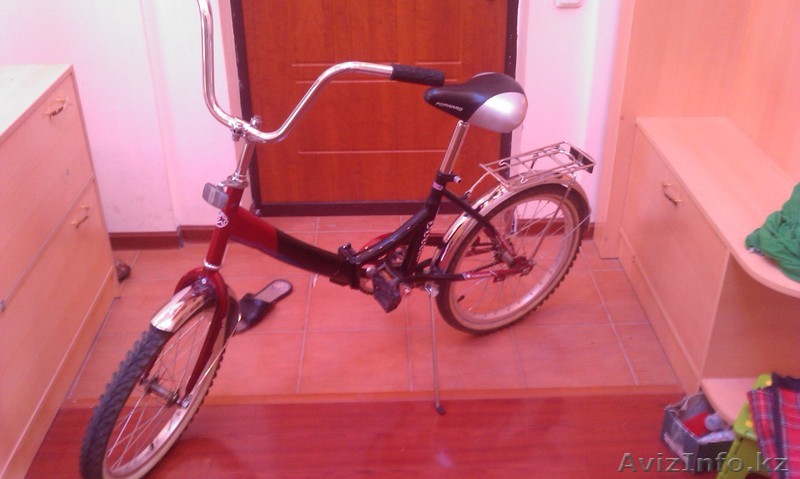 Продам велосипед Forward в хорошем состоянии!! - Изображение #1, Объявление #341211