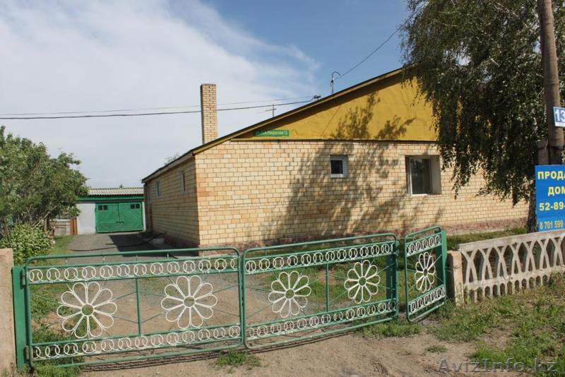 Дом в Заречном(Левый Берег), Продаем. - Изображение #1, Объявление #277218