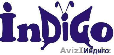 Детская художественная студия " InDiGo" - Изображение #1, Объявление #355981