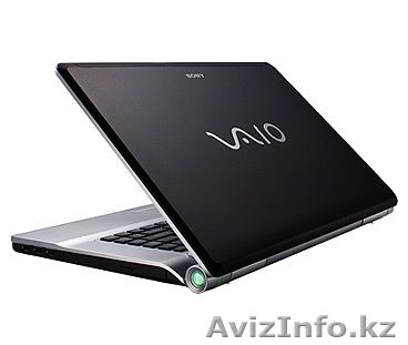 Ноутбук Sony Vaio, FW 490. СРОЧНО! - Изображение #1, Объявление #349165