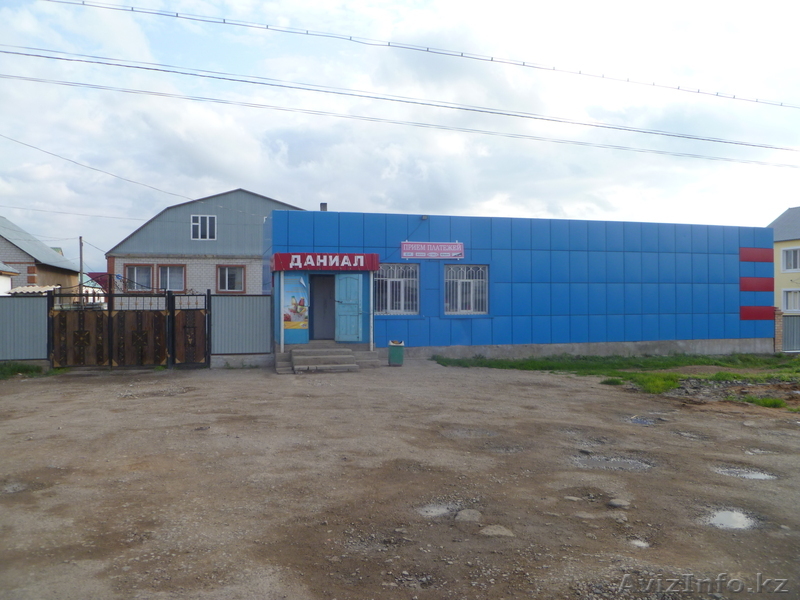  срочно продам коттедж с бизнесом - Изображение #1, Объявление #342818