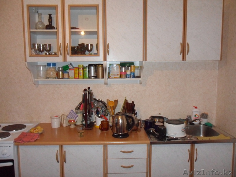 Кухня производство Польша - Изображение #1, Объявление #366922