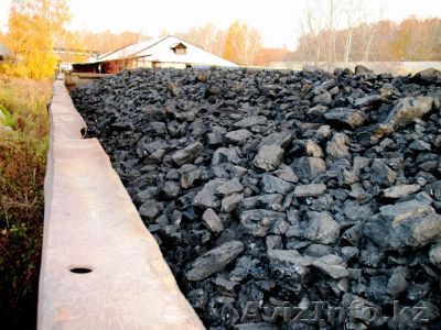 Реализуем экибастузский уголь - Изображение #1, Объявление #369211