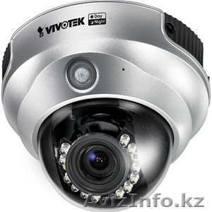 Видеонаблюдение, IP камера, CCTV, Астана - Изображение #1, Объявление #360829