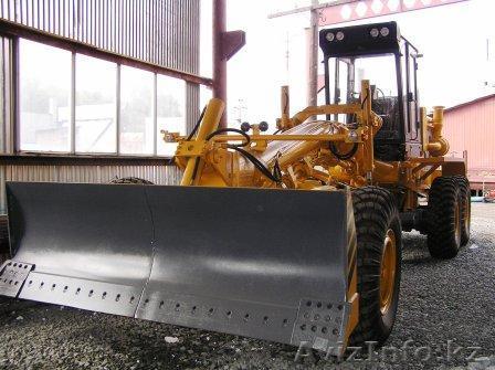 Продам новый Автогрейдер Дз-98 - Изображение #1, Объявление #372846