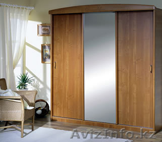 шкаф-купе продам - Изображение #1, Объявление #392322