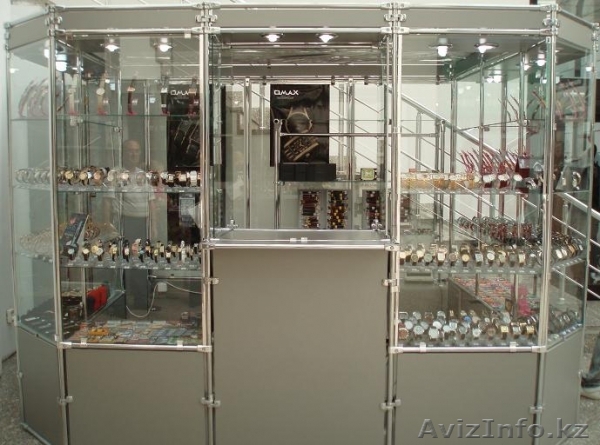 продажа торгового оборудования - Изображение #1, Объявление #391535