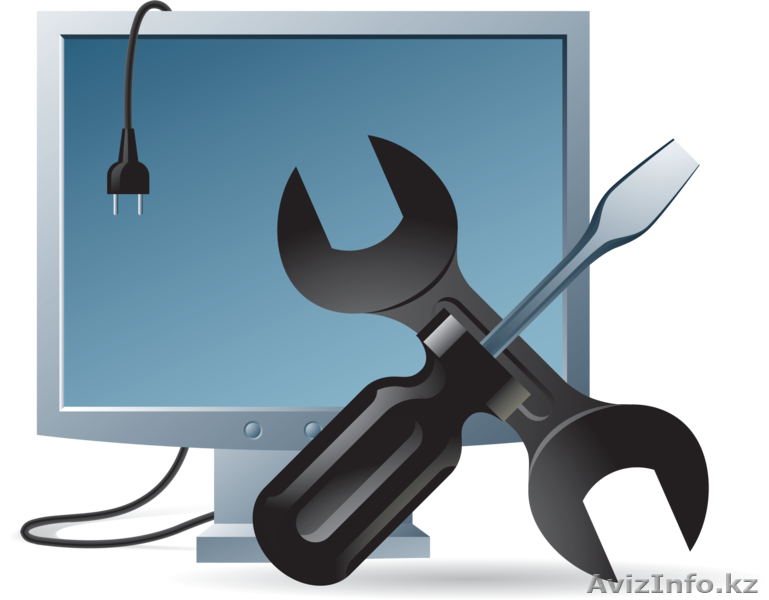 КОМПЬЮТЕРНАЯ ПОМОЩЬ В АСТАНЕ! - Изображение #1, Объявление #395250