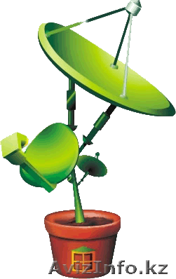 СПУТНИКОВЫЕ АНТЕННЫ В АСТАНЕ!!!!!!! - Изображение #1, Объявление #377000