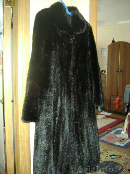 Срочно продам Супер норковую шубу - Изображение #1, Объявление #377748