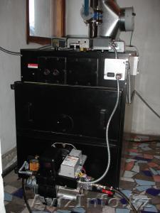 Продаю Котел EL-500 Energylogic - Изображение #1, Объявление #380227