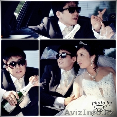 Профессиональная фото-видео съемка - Изображение #1, Объявление #394207