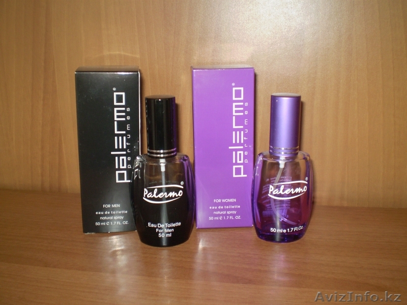 Palermo Kozmetik - Изображение #1, Объявление #391586