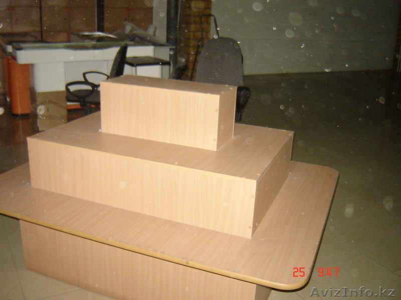 Подиум продвижения 1000*1600*1250 - Изображение #1, Объявление #394894