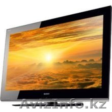 Sony - KDL-60NX810 - 60 "со светодиодной подсветкой ЖК-телевизор - 1080p (FullHD - Изображение #1, Объявление #395386