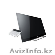 Sony Internet TV - NSX-40GT1 - 40 "со светодиодной подсветкой ЖК-телевизор - 108 - Изображение #1, Объявление #395395