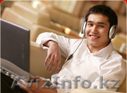 Интернет в Астане! Подключение MEGALINE LIGHT – Все просто и быстро! - Изображение #1, Объявление #407994