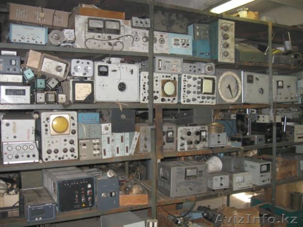 Куплю по хорошей цене Радиоизмерительное оборудование - Изображение #1, Объявление #402823