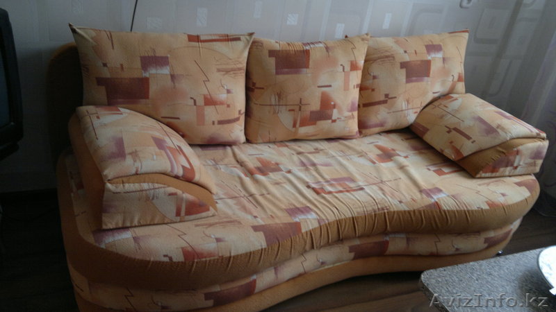 Срочно продам мягкую мебель. - Изображение #1, Объявление #399582