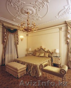 Лепнина,декоративные изделия из полиуретана. - Изображение #1, Объявление #408329