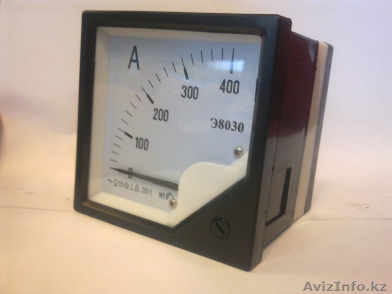 Амперметры Э8030 все пределы - Изображение #1, Объявление #408810