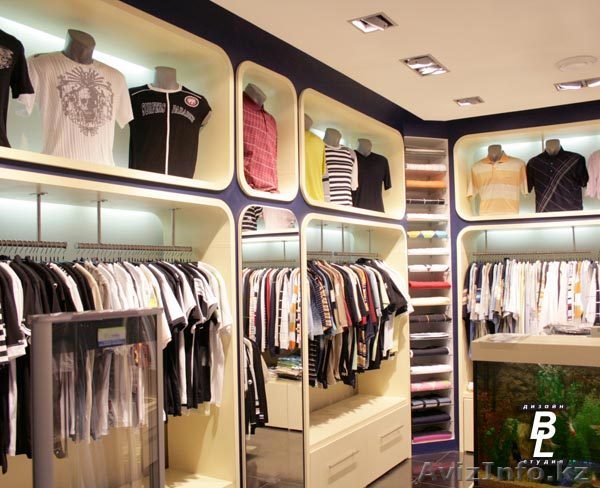  Сниму бутик в торговых домах - Изображение #1, Объявление #401084