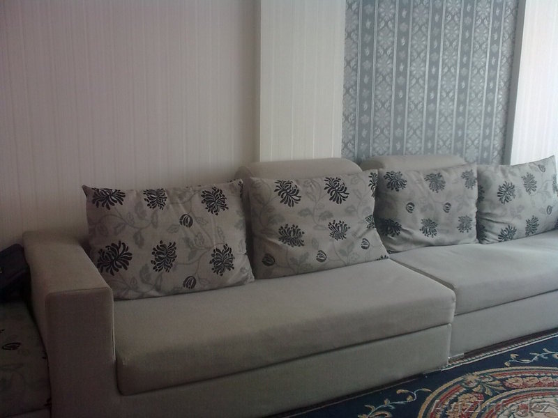 мягкий уголок,диван - Изображение #1, Объявление #409493